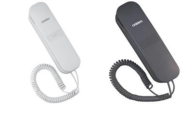 Uniden AS7101 — Classic Corded Trimline Phone