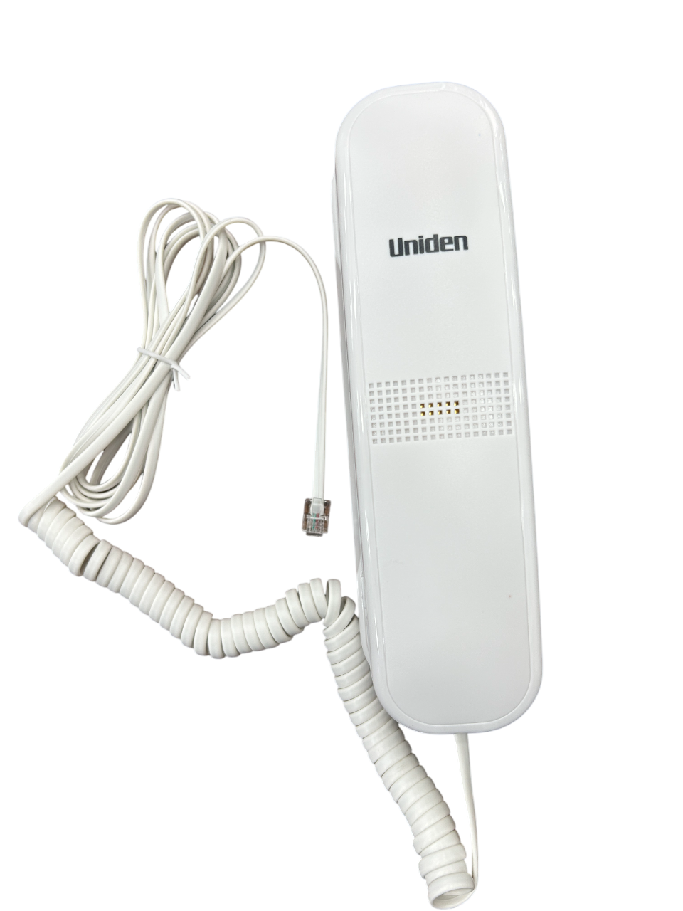 Uniden AS7101 — Classic Corded Trimline Phone