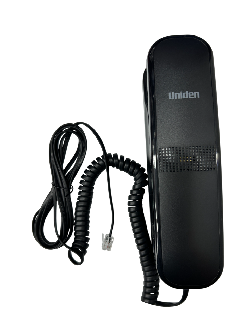 Uniden AS7101 — Classic Corded Trimline Phone