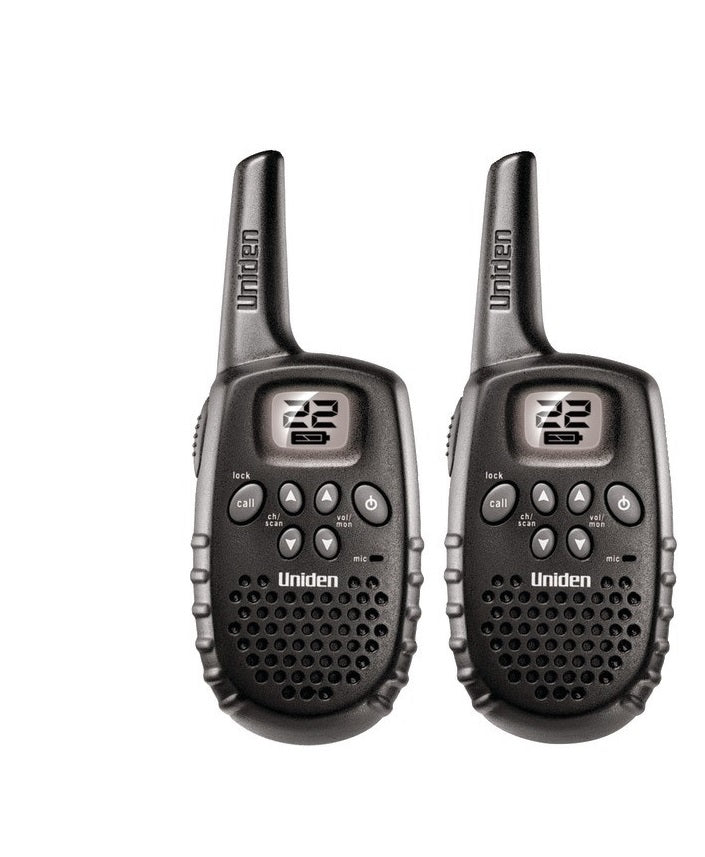 Uniden Walkie Talkie GMR1635 (25km)