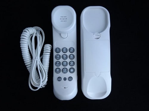 Uniden AS7101 — Classic Corded Trimline Phone